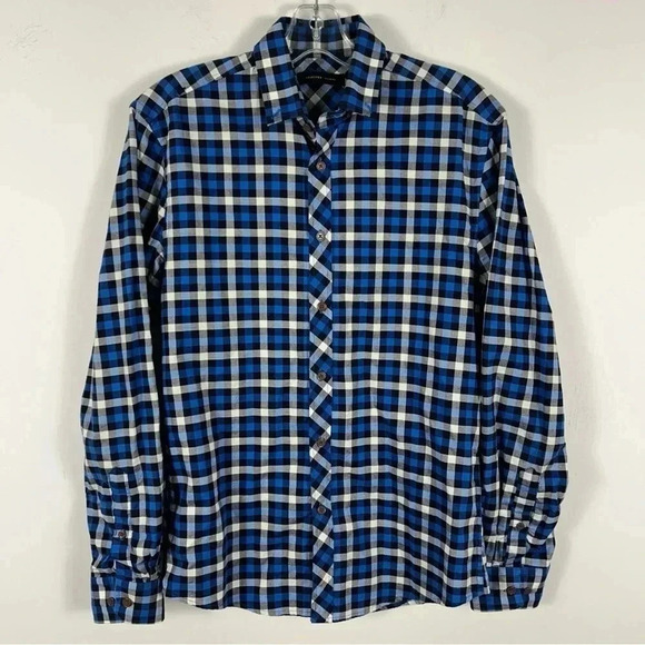 Selected homme men shirt  S - Picture 2 of 9